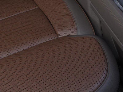 2026 Ford Super Duty F-250 SRW XL 4WD Crew Cab 6.75' Box