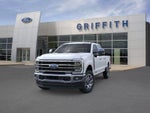 2026 Ford Super Duty F-250 SRW XL 4WD Crew Cab 6.75' Box