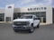 2026 Ford Super Duty F-250 SRW XL 4WD Crew Cab 6.75' Box