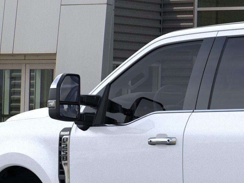 2026 Ford Super Duty F-250 SRW XL 4WD Crew Cab 6.75' Box