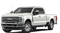 2026 Ford Super Duty F-250 SRW XL 4WD Crew Cab 6.75' Box