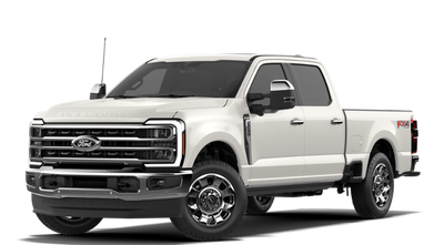 2027 Ford Super Duty F-250 Srw King Ranch