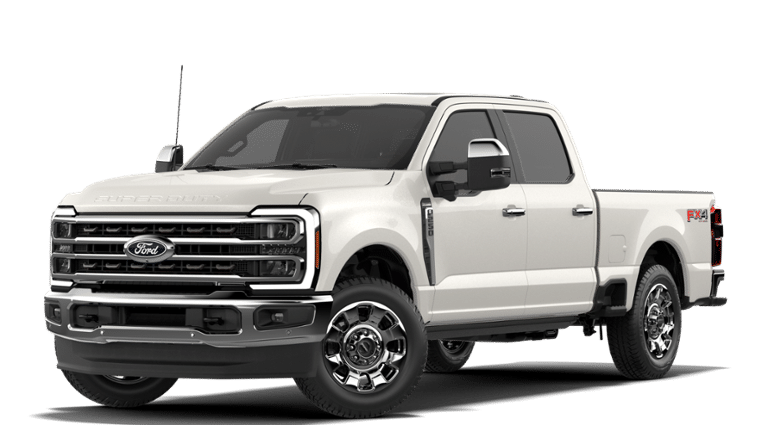 2027 Ford Super Duty F-250 Srw King Ranch