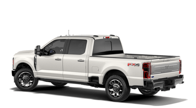 2027 Ford Super Duty F-250 Srw King Ranch