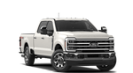 2027 Ford Super Duty F-250 Srw King Ranch
