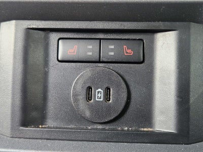 2024 Ford Super Duty F-250 Srw LARIAT