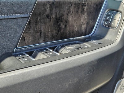 2024 Ford Super Duty F-250 Srw LARIAT