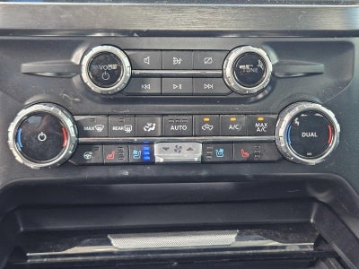 2024 Ford Super Duty F-250 Srw LARIAT