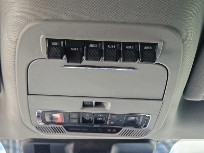 2024 Ford Super Duty F-250 Srw LARIAT