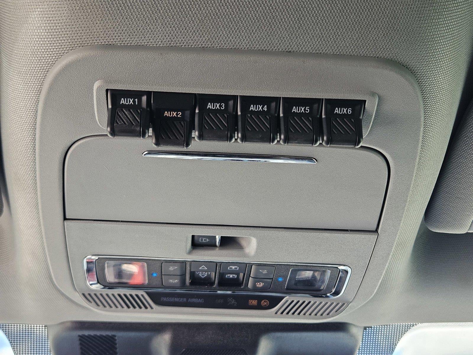 2024 Ford Super Duty F-250 Srw LARIAT