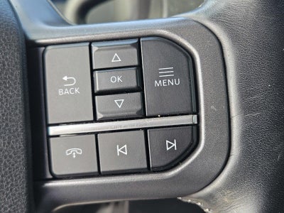 2024 Ford Super Duty F-250 Srw LARIAT