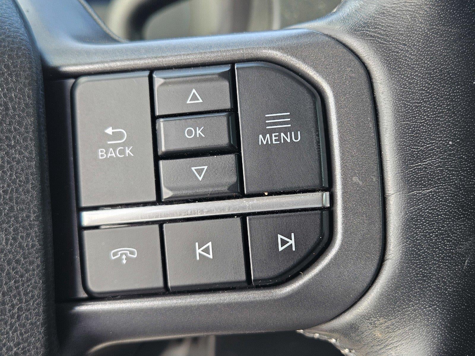 2024 Ford Super Duty F-250 Srw LARIAT