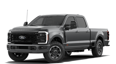 2027 Ford Super Duty F-250 Srw LARIAT
