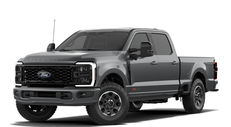 2027 Ford Super Duty F-250 Srw LARIAT