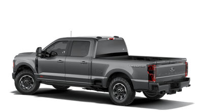 2027 Ford Super Duty F-250 Srw LARIAT