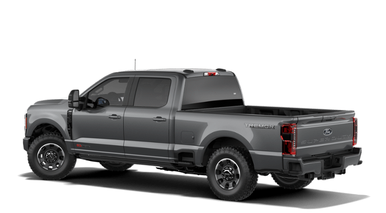 2027 Ford Super Duty F-250 Srw LARIAT
