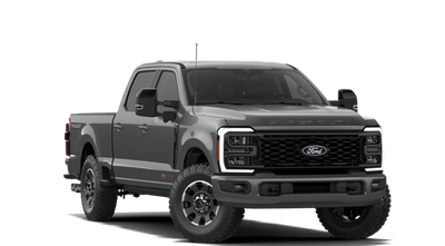 2027 Ford Super Duty F-250 Srw LARIAT