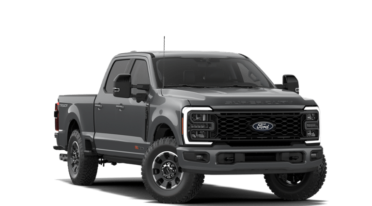 2027 Ford Super Duty F-250 Srw LARIAT
