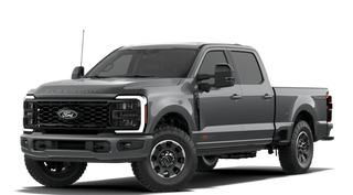 2027 Ford Super Duty F-250 SRW LARIAT