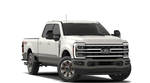 2027 Ford Super Duty F-250 SRW XL 4WD Crew Cab 6.75' Box