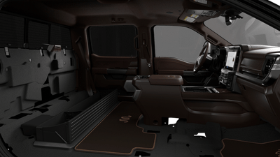 2027 Ford Super Duty F-250 SRW King Ranch