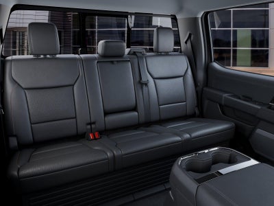 2027 Ford Super Duty F-250 SRW XL