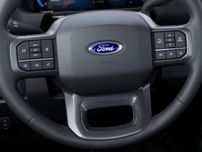 2027 Ford Super Duty F-250 SRW XL