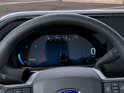 2027 Ford Super Duty F-250 SRW XL