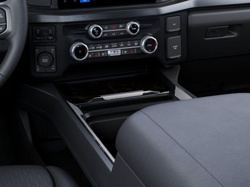 2027 Ford Super Duty F-250 SRW XL