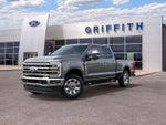 2027 Ford Super Duty F-250 SRW XL