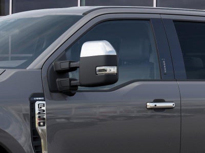 2027 Ford Super Duty F-250 SRW XL