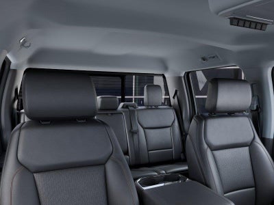 2027 Ford Super Duty F-250 SRW XL