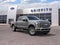 2027 Ford Super Duty F-250 SRW XL