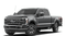 2027 Ford Super Duty F-250 SRW XL 4WD Crew Cab 6.75' Box