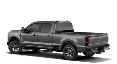 2027 Ford Super Duty F-250 SRW XL 4WD Crew Cab 6.75' Box