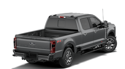 2027 Ford Super Duty F-250 SRW XL 4WD Crew Cab 6.75' Box