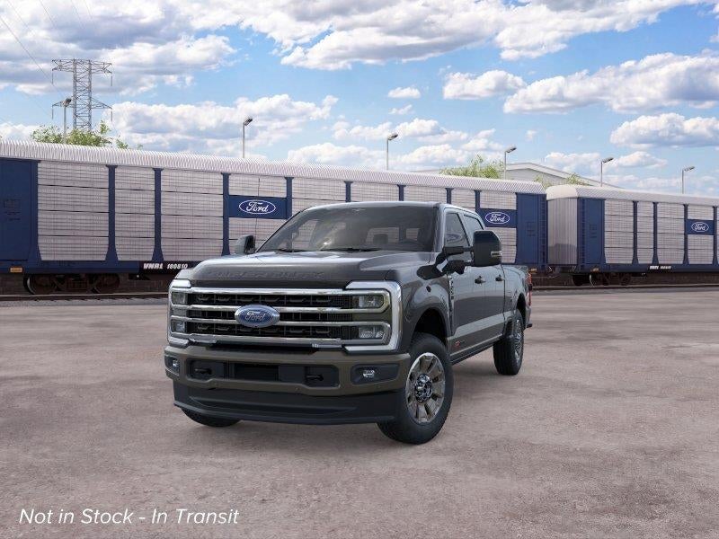 2026 Ford Super Duty F-250 SRW King Ranch