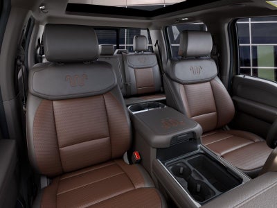 2027 Ford Super Duty F-250 SRW XL