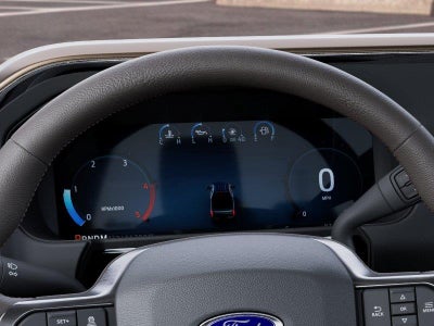 2027 Ford Super Duty F-250 SRW XL