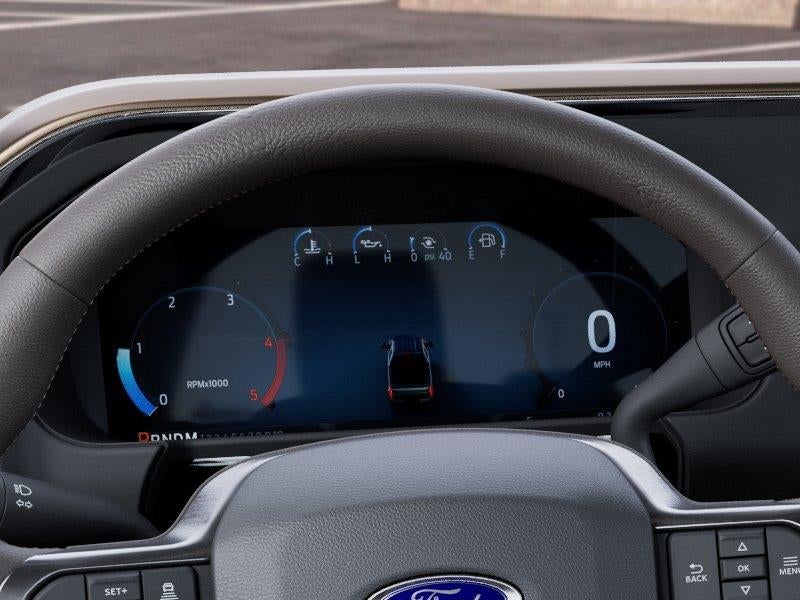 2027 Ford Super Duty F-250 SRW XL
