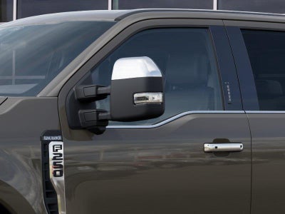 2027 Ford Super Duty F-250 SRW XL