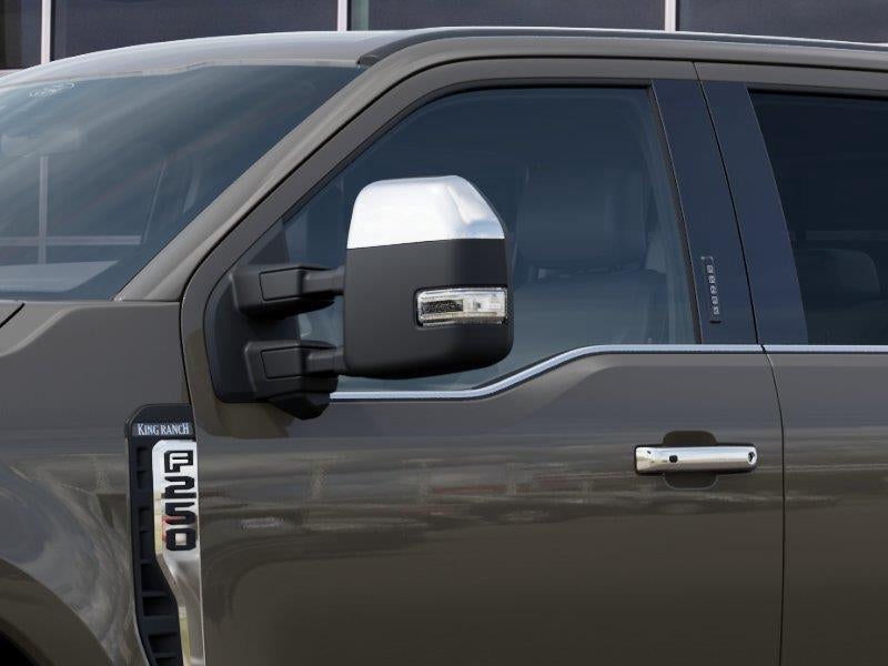 2027 Ford Super Duty F-250 SRW XL