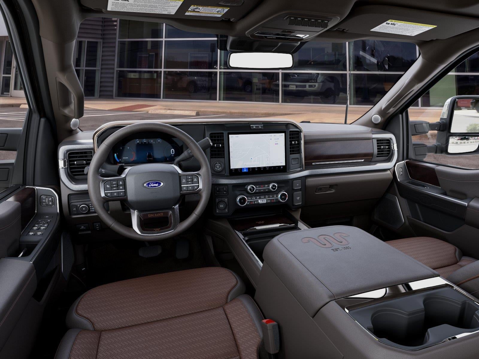 2027 Ford Super Duty F-250 SRW XL