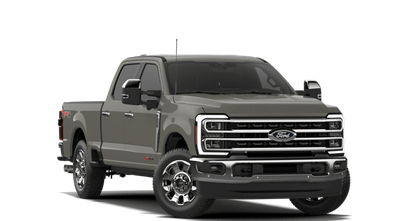 2027 Ford Super Duty F-250 SRW XL 4WD Crew Cab 6.75' Box