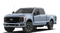 2027 Ford Super Duty F-250 SRW XL 4WD Crew Cab 6.75' Box