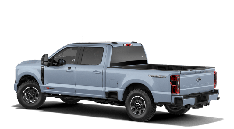 2027 Ford Super Duty F-250 SRW XL 4WD Crew Cab 6.75' Box