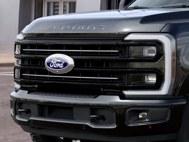2027 Ford Super Duty F-250 SRW XL 4WD Crew Cab 6.75' Box