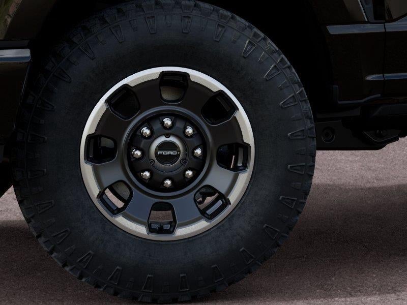 2027 Ford Super Duty F-250 SRW XL 4WD Crew Cab 6.75' Box
