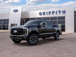 2027 Ford Super Duty F-250 SRW XL 4WD Crew Cab 6.75' Box