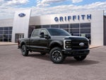 2027 Ford Super Duty F-250 SRW XL 4WD Crew Cab 6.75' Box